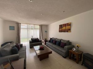 Casa en Venta en Ex Hacienda San José Toluca