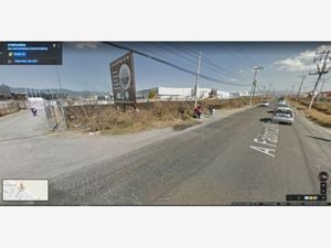 Terreno en Venta en San Mateo Otzacatipan Toluca