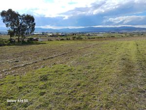 Terreno en Venta en Ixtlahuaca Chignahuapan