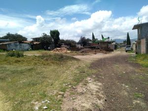 Terreno en Venta en Teotlalpan Chignahuapan