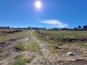 Terreno en Venta en Teotlalpan Chignahuapan