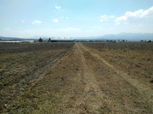 Terreno en Venta en Acolihua Chignahuapan