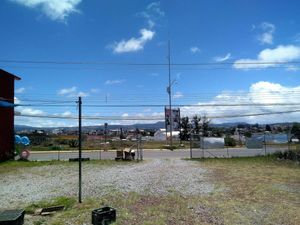 Terreno en Venta en Chignahuapan Chignahuapan