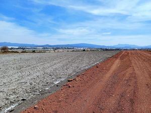 Terreno en Venta en Lázaro Cárdenas (Tzitla) Chignahuapan