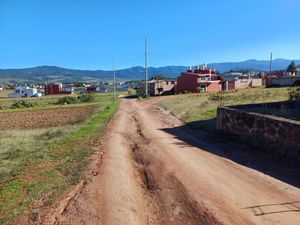 Terreno en Venta en Teotlalpan Chignahuapan