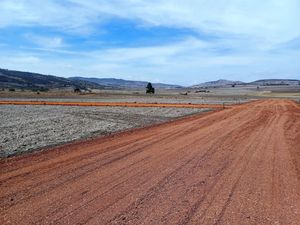 Terreno en Venta en Lázaro Cárdenas (Tzitla) Chignahuapan