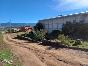 Terreno en Venta en Teotlalpan Chignahuapan