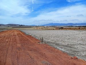 Terreno en Venta en Lázaro Cárdenas (Tzitla) Chignahuapan