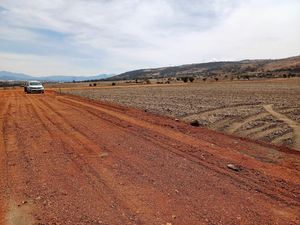 Terreno en Venta en Lázaro Cárdenas (Tzitla) Chignahuapan