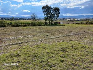 Terreno en Venta en Ixtlahuaca Chignahuapan