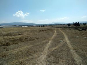 Terreno en Venta en Acolihua Chignahuapan