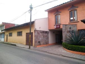 Casa en Venta en Zacatlan Centro Zacatlán