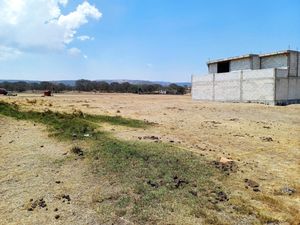 Terreno en Venta en San Miguel Lastiri Chignahuapan