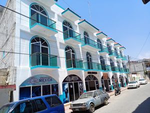 Hotel en Venta en Tetela de Ocampo Tetela de Ocampo