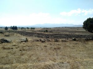 Terreno en Venta en Acolihua Chignahuapan