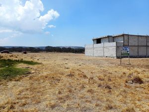 Terreno en Venta en San Miguel Lastiri Chignahuapan