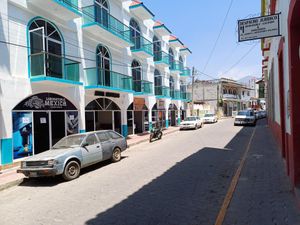 Hotel en Venta en Tetela de Ocampo Tetela de Ocampo