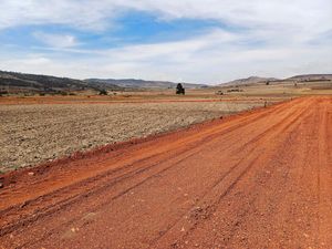 Terreno en Venta en Lázaro Cárdenas (Tzitla) Chignahuapan