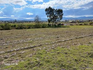 Terreno en Venta en Ixtlahuaca Chignahuapan