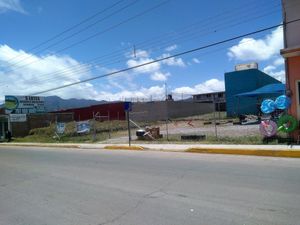 Terreno en Venta en Chignahuapan Chignahuapan