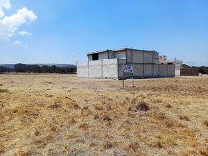 Terreno en Venta en San Miguel Lastiri Chignahuapan