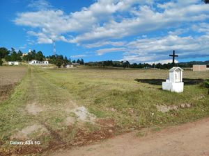 Terreno en Venta en Ixtlahuaca Chignahuapan