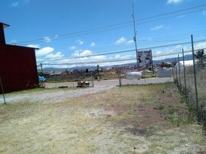 Terreno en Venta en Chignahuapan Chignahuapan