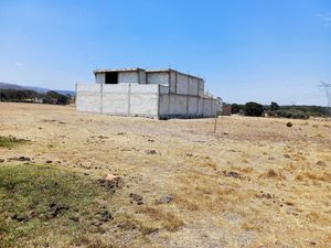 Terreno en Venta en San Miguel Lastiri Chignahuapan