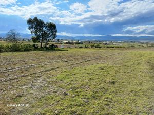 Terreno en Venta en Ixtlahuaca Chignahuapan