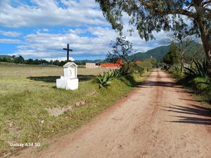 Terreno en Venta en Ixtlahuaca Chignahuapan