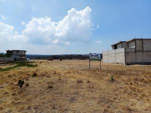 Terreno en Venta en San Miguel Lastiri Chignahuapan