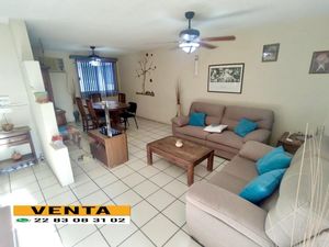 Departamento en Venta en Jardines de Virginia Boca del Río