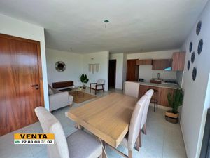 Departamento en Venta en Lomas de la Rioja Alvarado