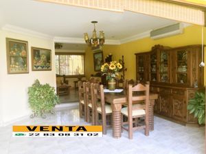 Casa en Venta en Costa de Oro Boca del Río