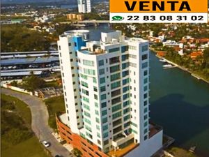 Departamento en Venta en Isla del Amor Alvarado