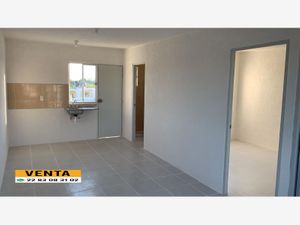 Departamento en Venta en Los Torrentes Aeropuerto Veracruz