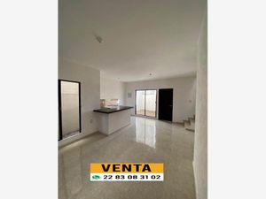 Casa en Venta en Astilleros de Veracruz Veracruz