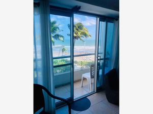 Departamento en Venta en Playa Hermosa Boca del Río