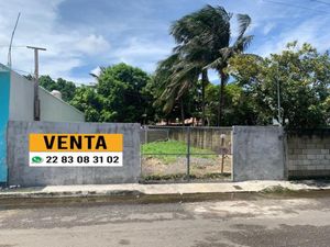 Terreno en Venta en Las Razas Veracruz