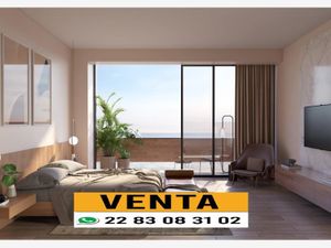 Departamento en Venta en Ignacio Zaragoza Veracruz