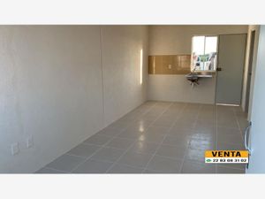 Departamento en Venta en Los Torrentes Aeropuerto Veracruz