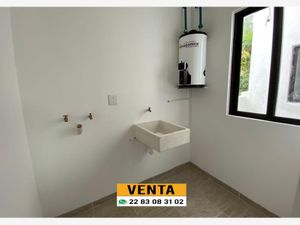 Departamento en Venta en Reforma Veracruz