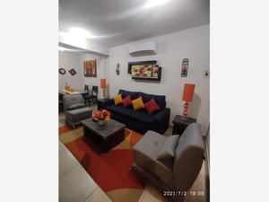 Casa en Renta en Crystal Lagoons Veracruz