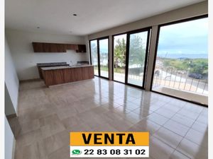 Departamento en Venta en Isla del Amor Alvarado