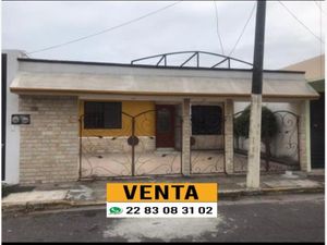 Casa en Venta en Floresta Veracruz