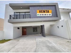 Casa en Venta en Lomas de la Rioja Alvarado