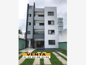 Departamento en Venta en Luis Echeverria Álvarez Boca del Río