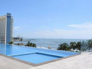 Departamento en Venta en playa de oro Boca del Río