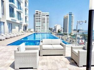 Departamento en Venta en playa de oro Boca del Río