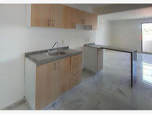 Departamento en Venta en Luis Echeverria Álvarez Boca del Río